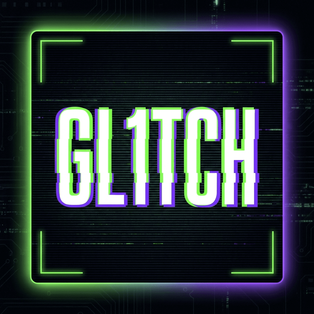 GL1TCH Avatar A