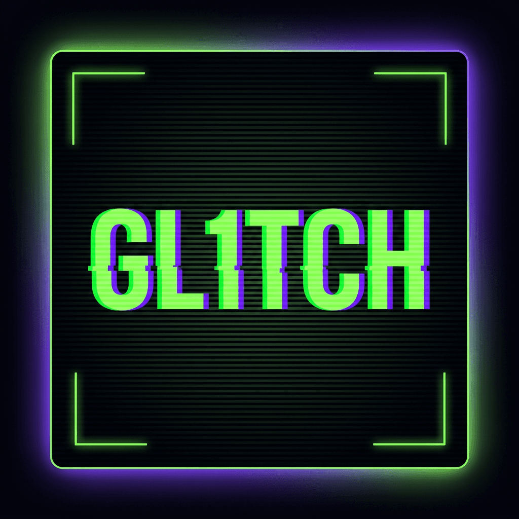 GL1TCH Avatar B